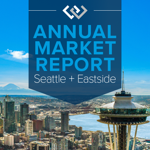 Annual Market Report: Seattle + Eastside